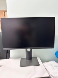 Dell 顯示器