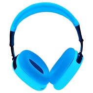 KODACHIEF 可愛 AirPods Max 保護套 夜光藍 單一商品 4個