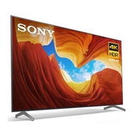 Sony 65 Inch X90H 4K Ultra HD HDR Android TV KD-65X9000H KD65X9000H