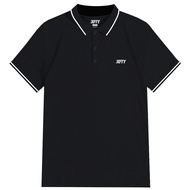 Xofty Sport Men's Regular Fit Pique Fuku Shirt Haunt