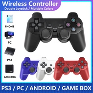 Wireless controller wired gamepad USB wired game controller TV Computer Games Games PC joystick Dual