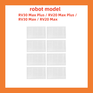 หุ่นยนต์กรอง HEPA เข้ากันได้กับ Tapo RV30 Max Plus / RV20 Max Plus / RV30 Max / RV20 Max เครื่องดูดฝ