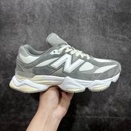 New Balance 9060 Casual Shoes Men Women Shoes U9060YGA
