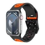 apple adapter apple watch series 10 strap apple watch strap Suitable for Apple Strap iwatch ultra49m