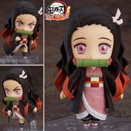 Nendoroid Figure Action SD จากการ์ตูนเรื่อง Demon Slayer Kimetsu no Yaiba ดาบพิฆาตอสูร Nezuko Kamado