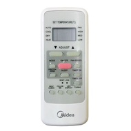 New   R51I19/BGE For Midea LCD Air Conditioner Remote Control R51I19/BGCE
