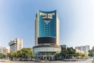 Wanxin Zhige Hotel (Xiantao Wushang Gymnasium Branch)