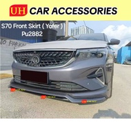 PROTON S70 S-70 PU YOFER BODYKIT WITH PAINT