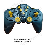 SmartBuy Huina RC Excavator Spare Parts Remote Control Grabber Head Mainboard & Accessories for 1535
