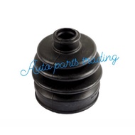 MITSUBISHI PAJERO IO H76 DRIVE SHAFT COVER BOOT JAPAN