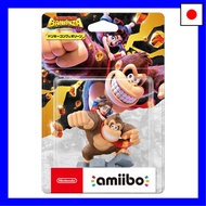 amiibo Donkey Kong & Pauline (Donkey Kong series)