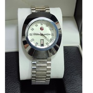 RADO_DIASTAR AUTOMATIC SILVER FOR MAN READY