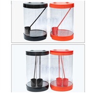 itop Best Selling 50 Liter Balang Air Tebal Besar Cap Payung Drinks Water Dispenser Tong Pasar Malam