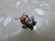 幪面超人 Kamen Rider 555 Figure 模型 迷你 Q版 Cute Mini