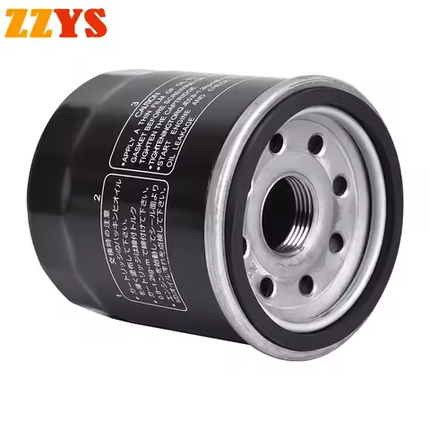 Oil Filter Cleaner For Honda CB400 F2N Super Four NC31 CB400F CB 1 CB-1 CB1 CBR400 CBR400RR Tri - Ar