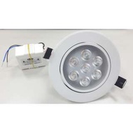 KAO'S LED 10W小崁燈 OSRAM晶片 台灣製造(3000K/4000K/6000K)全電壓