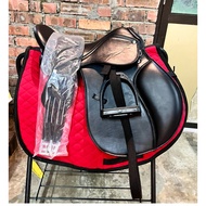 saddle kuda ekonomi - Pelana kuda ekonomi