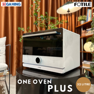 Fotile One Oven PLUS 32L 4 In 1 Combi Oven (Portable) /Ga Hing/Gahing