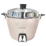 TATUNG 大同 電鍋 5.1kg  TAC-11L-HP  1個