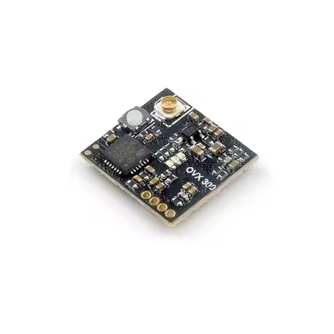 HappyModel OVX300 OVX303 5.8G 40CH 300mW Adjustable OpenVTX Video Micro Transmitter for FPV Tinywhoo