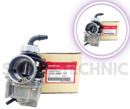 Karburator Karbu Honda Nova Dash Pe 24 Pe24 PE24 PE 24 Original