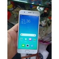 OPPO A57 3/32 SECOND