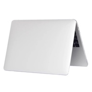 Besegad เคสปิดป้องกันแล็ปท็อปกันกระแทกฝ้าปลอกใส่มือถือสำหรับ Macbook Air Pro A1706 A1708 1708 1706 1