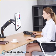 Bracket Arm Stand Monitor 17-19-24-27-29-30 inch Desk Mount GAM