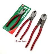 Japan Japan Mabao Cable Cutter Wire Electric View Wire Cutter Tool Wire Cutter Manual 20 27 33cm Wir