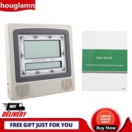 LCD Digital Muslim Islamic Prayer Clock Azan Athan Alarm Wall / Table