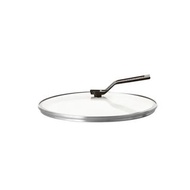 VERMICULAR FRYING PAN GLASS LID 24CM 日本 VERMICULAR 平底鍋專用鍋蓋24釐米