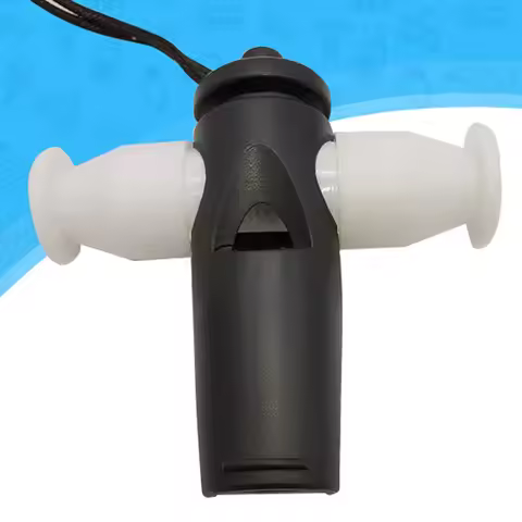 Whistle Carnival Festival Brazil Latin Percussion Sambas Musical Instrument Выживание Свисток Спорти