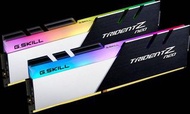 G.Skill Trident Z Neo RGB DDR4 3600MHz 16GB (8x2)