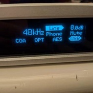 USB DAC matrix audio mini-i pro（usb解碼器）