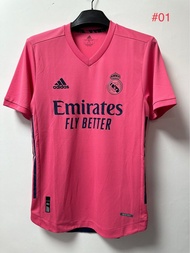 皇馬 作客球員版