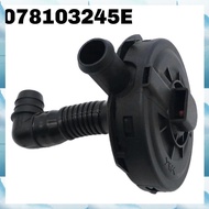 [W F S B] 078103245E Crankcase Vent Valve 2.8L-V6 2002-2005