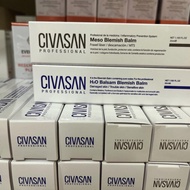[Imported] CIVASAN H2O BALSAM BLEMISH BALM 35ml