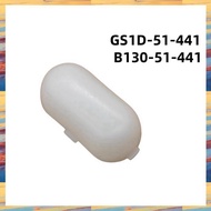 [L M Q N] Car Trunk Light  Light Cover Boot Light Cover for  6  GH ATENZA  3 AXELA M2 4-DOOR GS1D-51