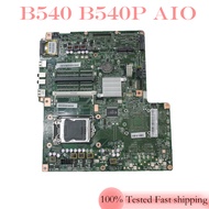 90000797 For Lenovo B540 B540P AIO Desktop Motherboard CIH77S Mainboard 100% Tested Fully Work