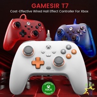 Suitable For GameSir T7 Apocalypse Xbox Wired Gamepad G7 PC Hall Joystick steam