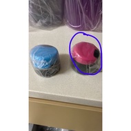 tupperware cap - for 90ml // 310ml bottle (1)