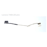 Xl30 LCD Flexible Flex Cable Suitable For Lenovo Thinkpad T450 01AW310 00HN543