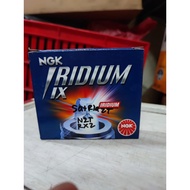 Spark Plug NGK Iridium BR9EIX Satria 2T Ninja 2T RXZ