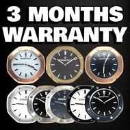 [FREE SHIPPING + 3 MONTHS WARRANTY] Audemars Piguet Wall Clock 34cm | Royal Oak