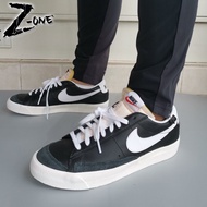 ▫Unisex Blazer Low '77 Vintage Low Cut High Top Sneakers Shoes For Men Women With Box