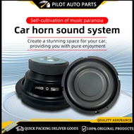 6.5 Inch Subwoofer Audio Speaker 4 Ohm 100W Low Frequency HIFI Speaker Super Bass Loudspeaker
