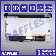 LCD LED Toshiba Satellite T210 T210D T215D