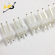 Set of 50 CH3.96-2P Straight Male Jacks, Quality Connecting Jacks