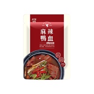 大甲佳旭 麻辣鴨血中藥湯底  450g  1包