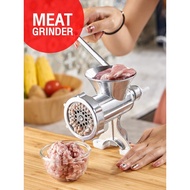 MESIN PENGISAR DAGING MANUAL,KISAR DAGING,MESIN KISAR MANUAL Home Use Meat Grinder Pengisar Daging H